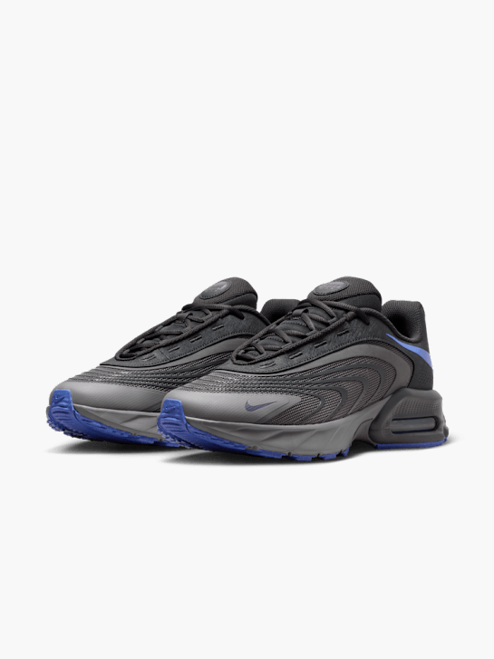 Nike Sneaker Siyah 119899 2