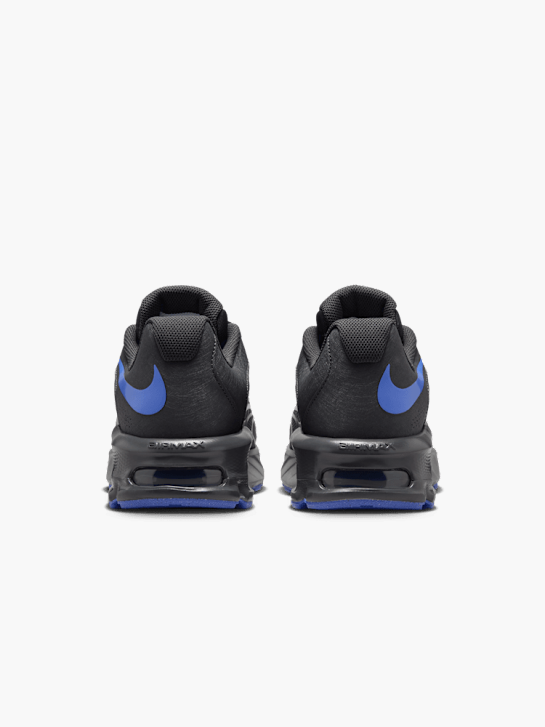 Nike Sneaker Siyah 119899 3