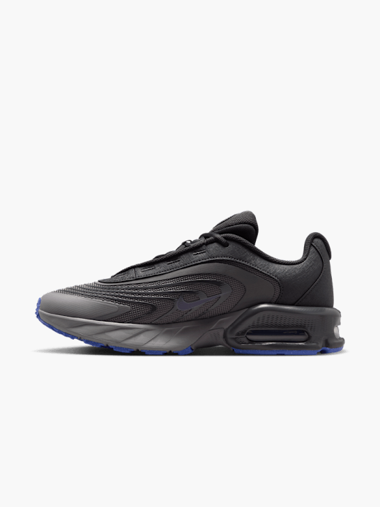 Nike Sneaker Siyah 119899 4