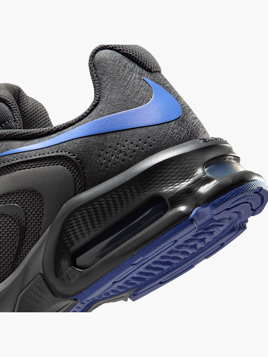 Nike Sneaker Siyah 119899 6