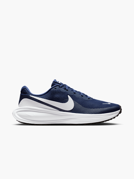 Nike Koşu Ayakkabısı Mavi 119900 1