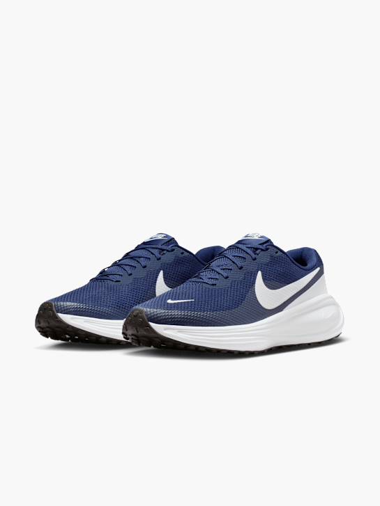 Nike Koşu Ayakkabısı Mavi 119900 2