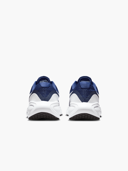 Nike Koşu Ayakkabısı Mavi 119900 3
