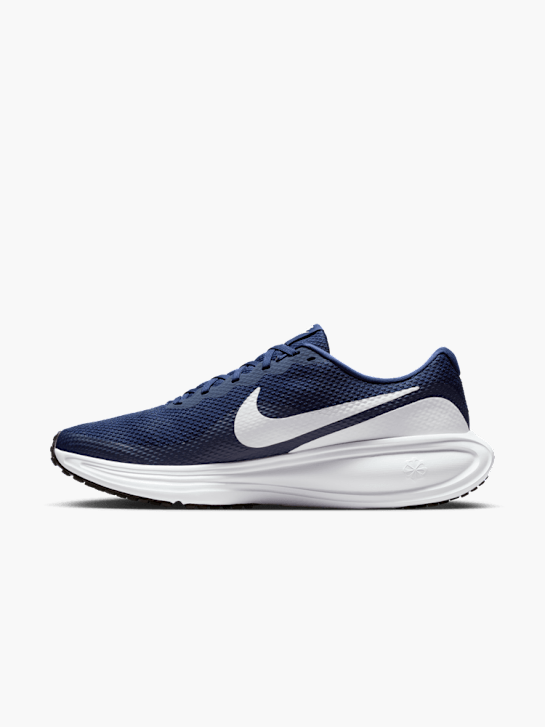 Nike Koşu Ayakkabısı Mavi 119900 5