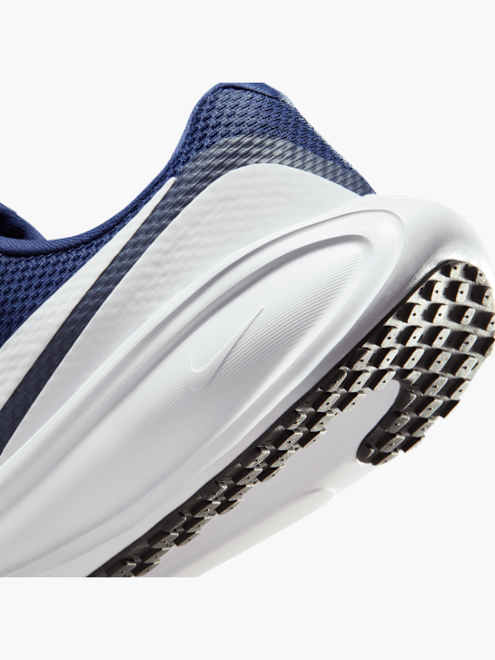 Nike Koşu Ayakkabısı Mavi 119900 6