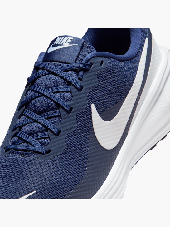 Nike Koşu Ayakkabısı Mavi 119900 7