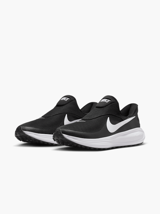 Nike Sneaker Siyah 119903 2