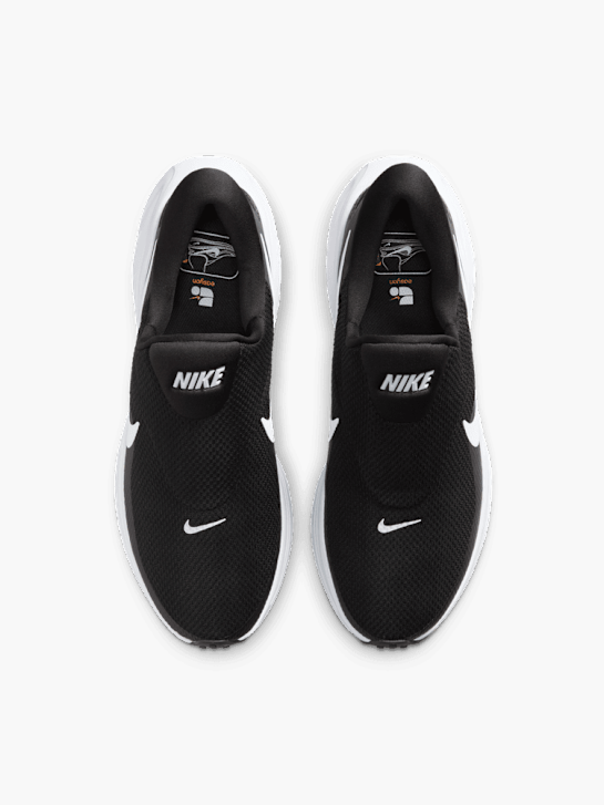 Nike Sneaker Siyah 119903 4