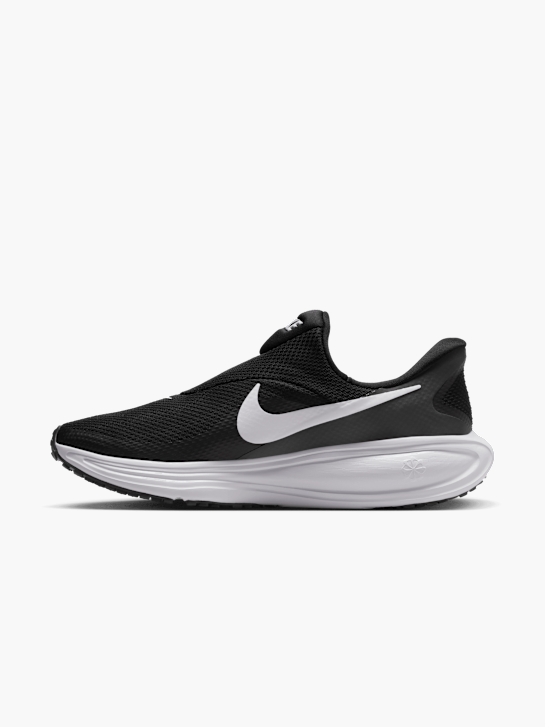 Nike Sneaker Siyah 119903 5