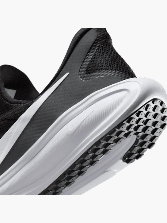Nike Sneaker Siyah 119903 7