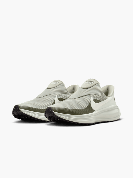 Nike Koşu Ayakkabısı Yeşil 119898 2