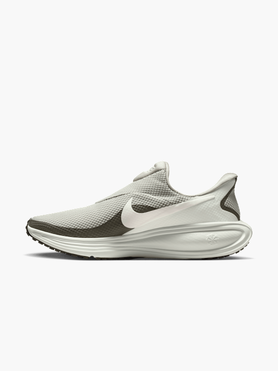 Nike Koşu Ayakkabısı Yeşil 119898 5