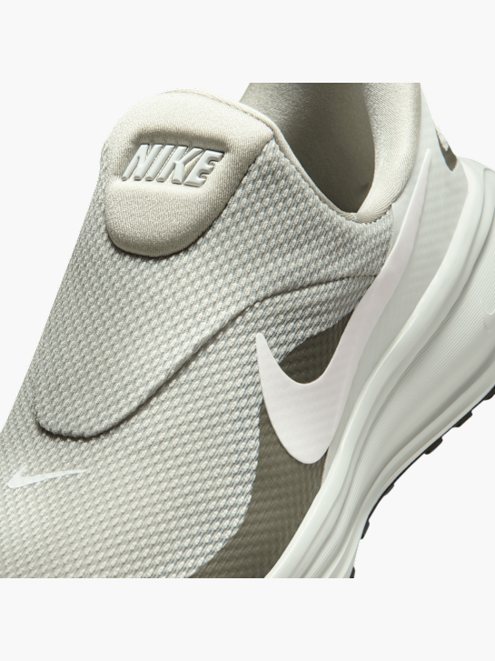 Nike Koşu Ayakkabısı Yeşil 119898 6