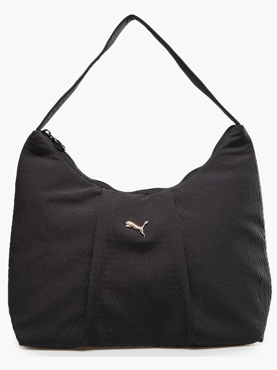 PUMA Alışveriş Çantası Siyah 119918 1