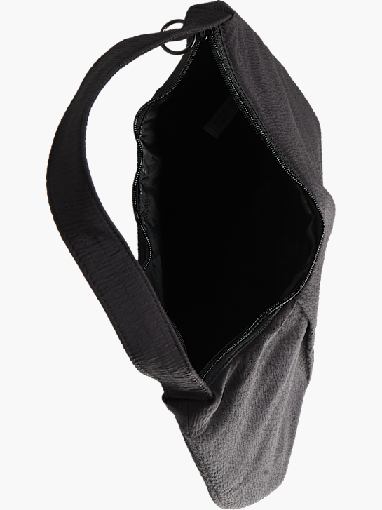 PUMA Alışveriş Çantası Siyah 119918 4