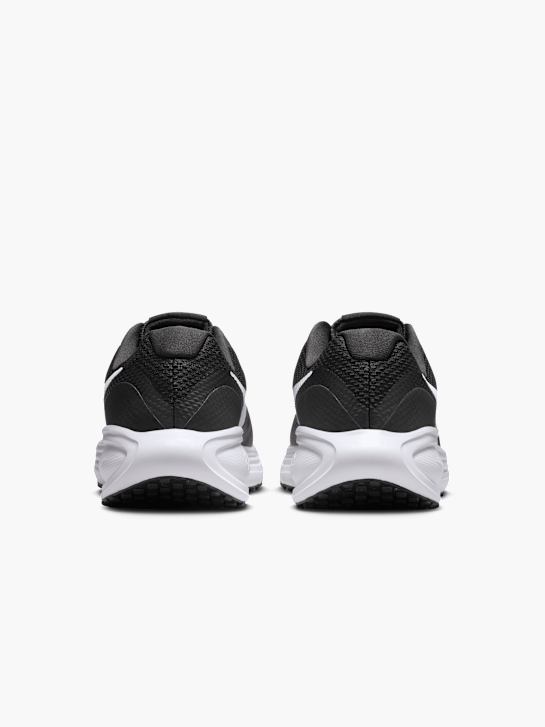 Nike Koşu Ayakkabısı Siyah 119922 3