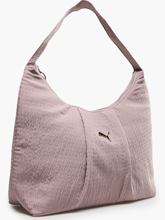 PUMA El Çantası Gri 119916 2