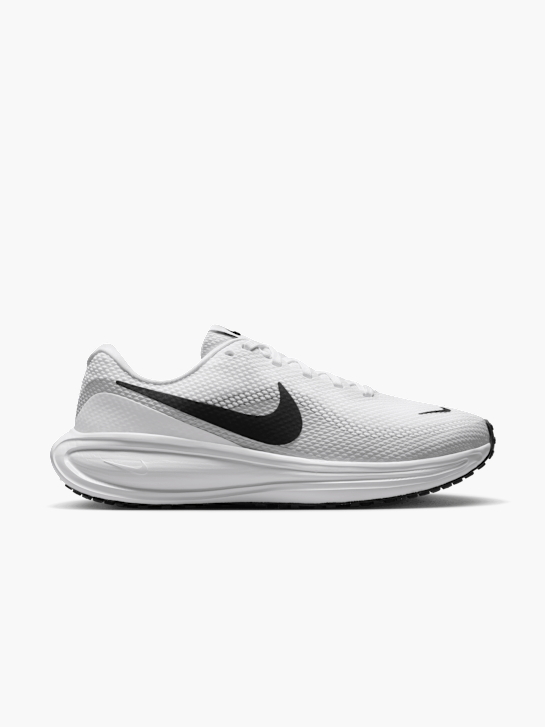 Nike Koşu Ayakkabısı Beyaz 119924 1