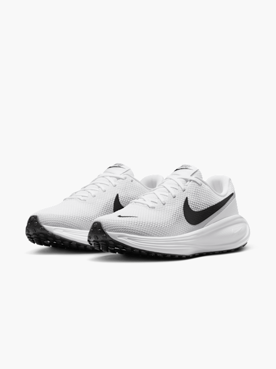 Nike Koşu Ayakkabısı Beyaz 119924 2