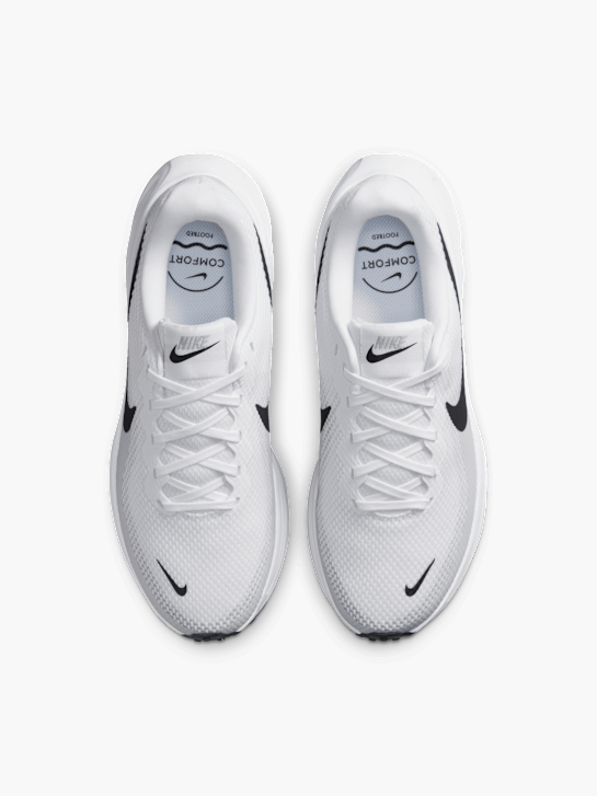 Nike Koşu Ayakkabısı Beyaz 119924 3