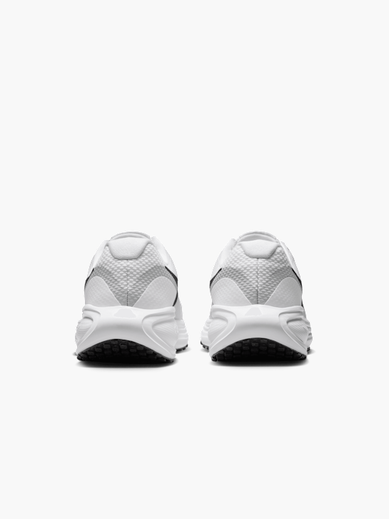 Nike Koşu Ayakkabısı Beyaz 119924 4
