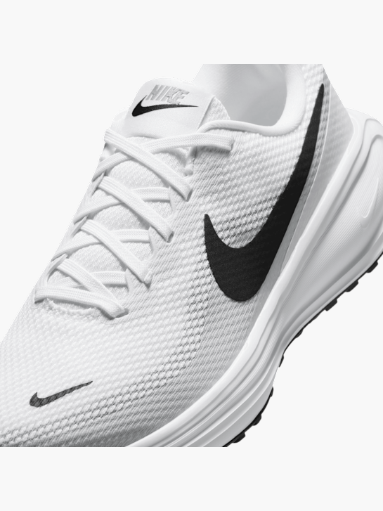 Nike Koşu Ayakkabısı Beyaz 119924 5