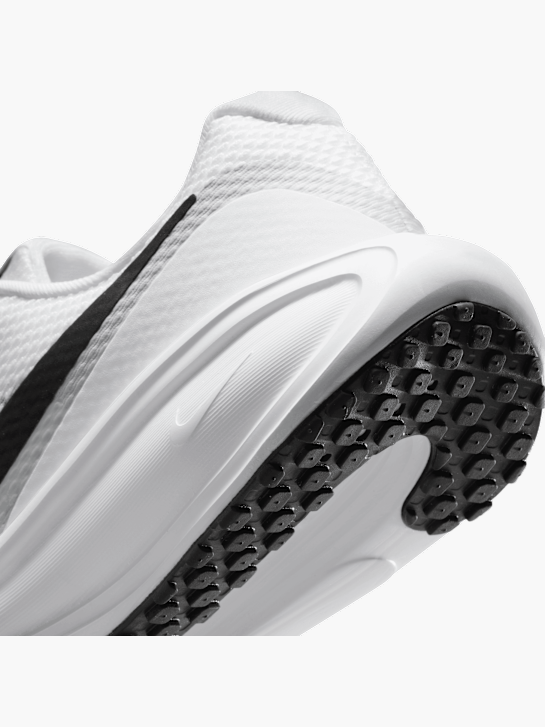 Nike Koşu Ayakkabısı Beyaz 119924 6