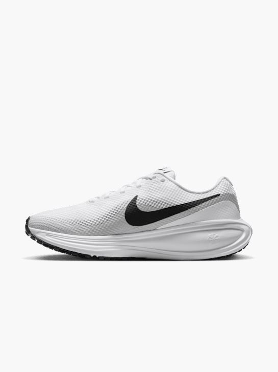 Nike Koşu Ayakkabısı Beyaz 119924 7