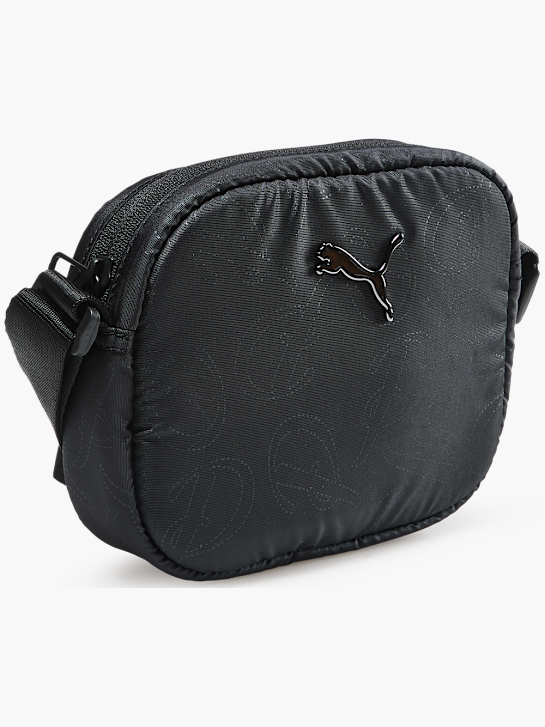 PUMA Bel Çantası Siyah 119917 2