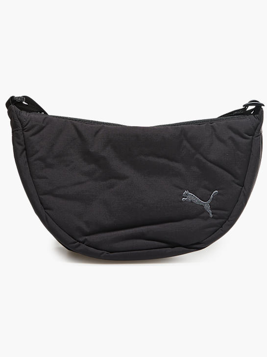 PUMA El Çantası Siyah 119928 1