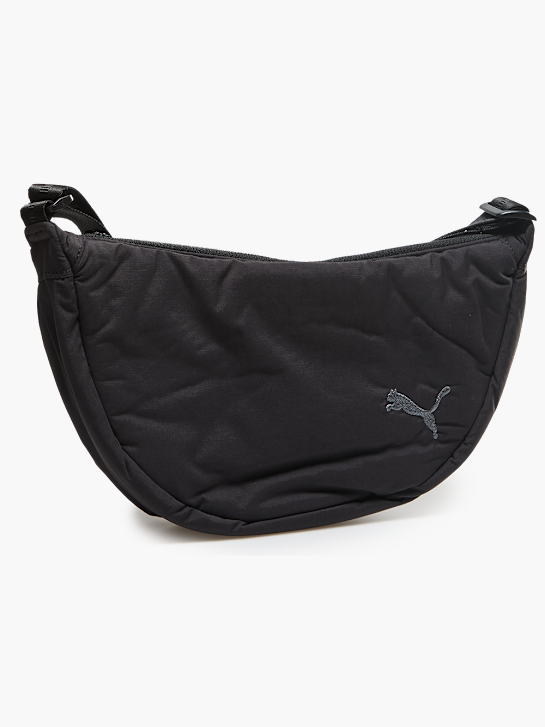 PUMA El Çantası Siyah 119928 2