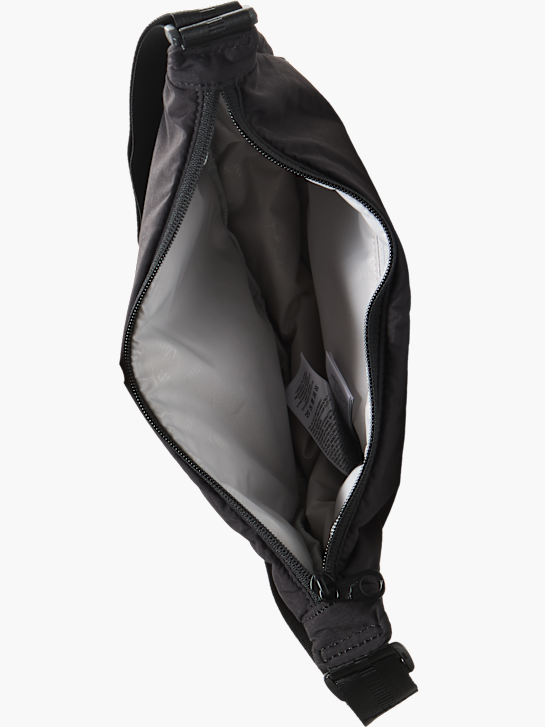 PUMA El Çantası Siyah 119928 4