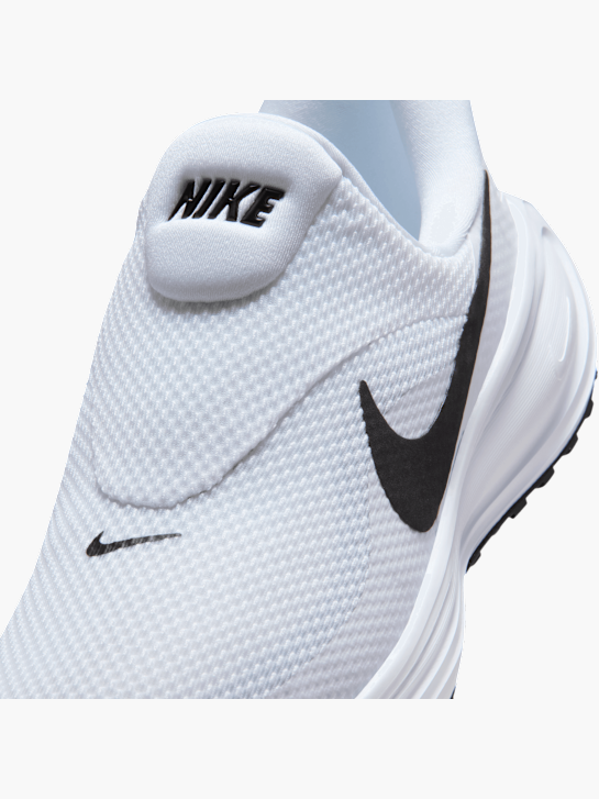 Nike W REVOLUTION 8 EASYON Bağcıksız Ayakkabı Beyaz | DEICHMANN