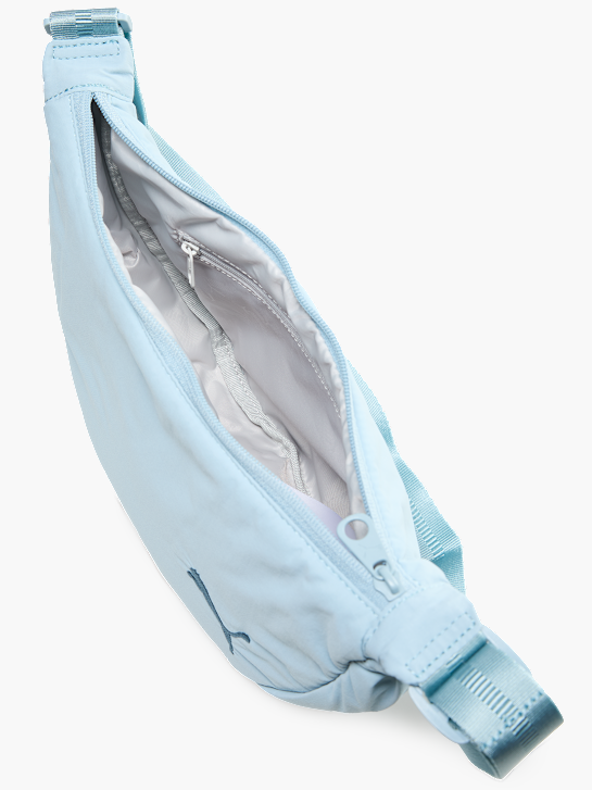 PUMA El Çantası Açık Mavi 119927 4