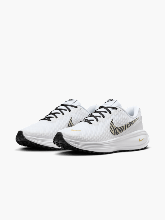 Nike Sneaker Beyaz 119930 2