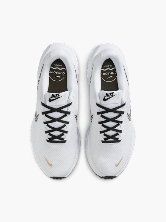 Nike Sneaker Beyaz 119930 4