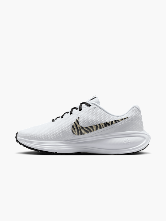 Nike Sneaker Beyaz 119930 5