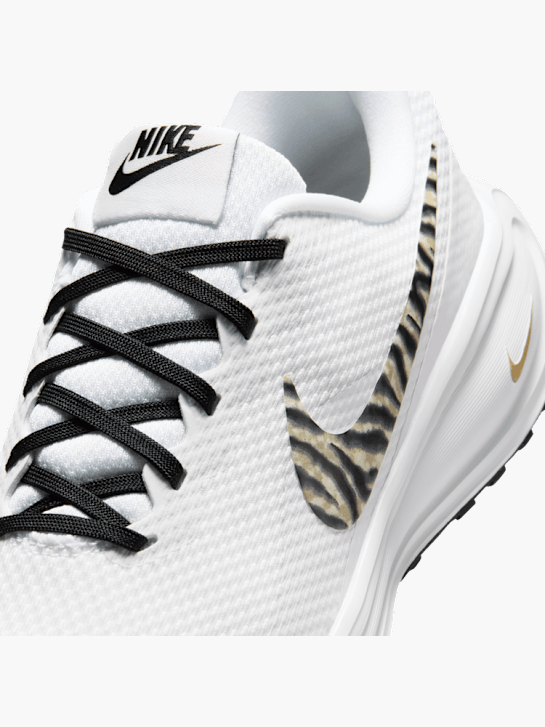 Nike Sneaker Beyaz 119930 6
