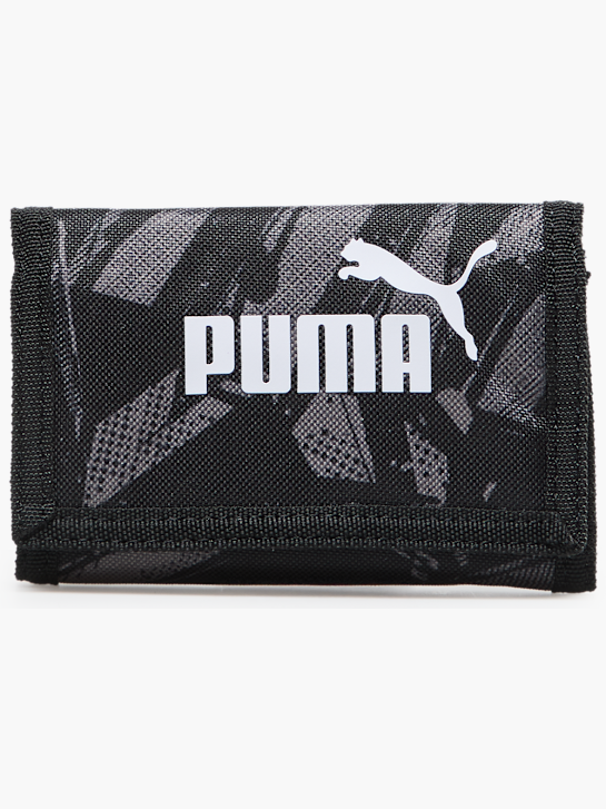 PUMA Cüzdan Siyah 119926 1