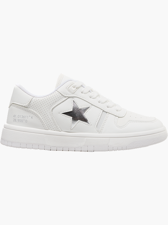 Graceland Sneaker Beyaz 119932 1