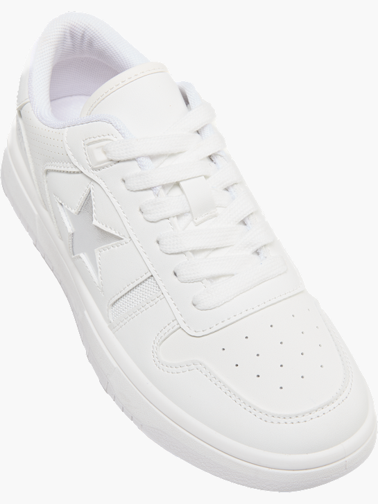 Graceland Sneaker Beyaz 119932 2