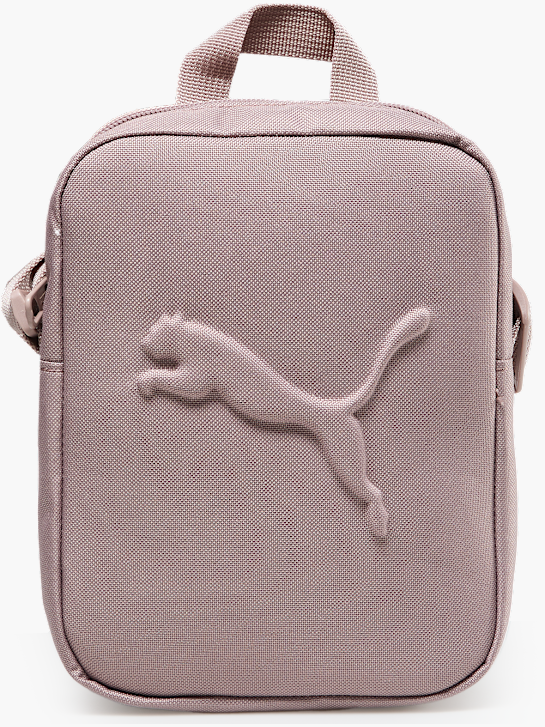 PUMA Omuz Çantası Bej 119935 1