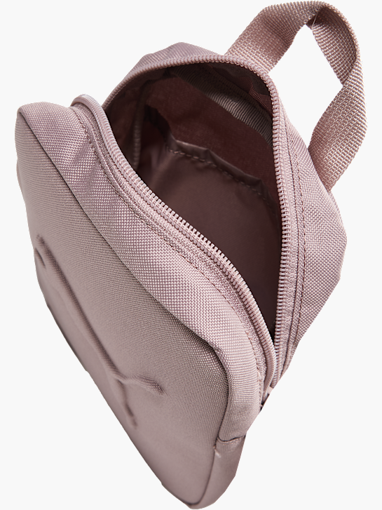 PUMA Omuz Çantası Bej 119935 4