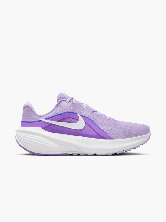 Nike Koşu Ayakkabısı Mor 119936 1