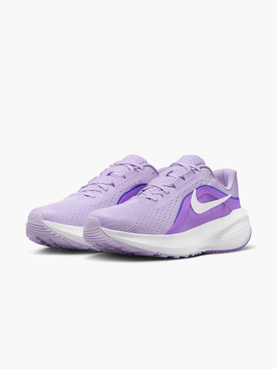 Nike Koşu Ayakkabısı Mor 119936 2