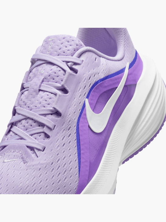 Nike Koşu Ayakkabısı Mor 119936 3