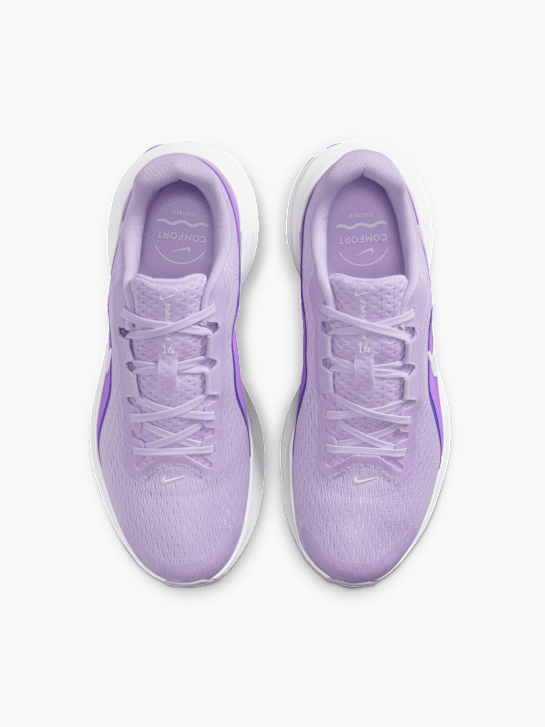 Nike Koşu Ayakkabısı Mor 119936 4