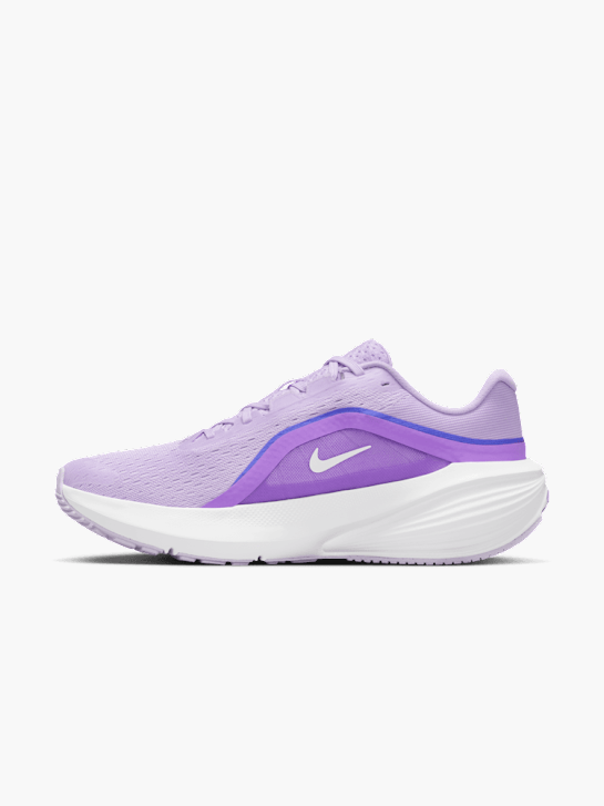Nike Koşu Ayakkabısı Mor 119936 6