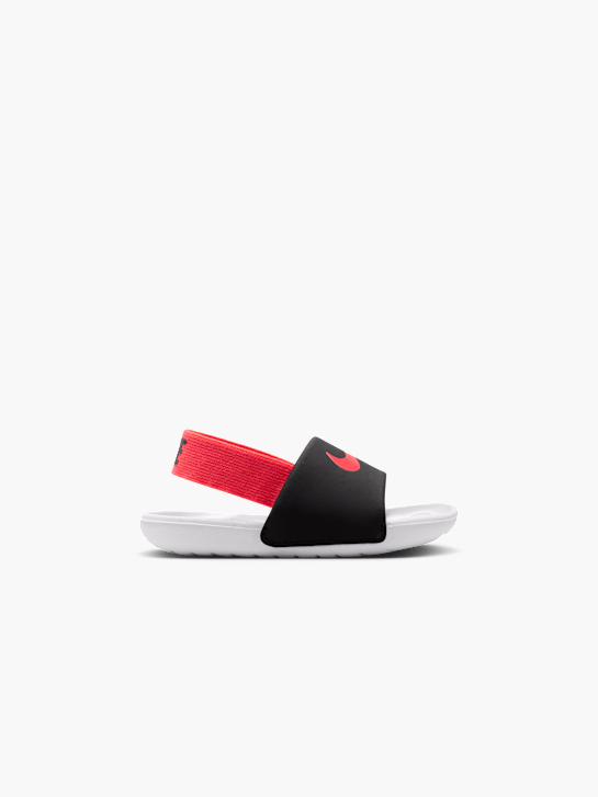Nike Terlik Siyah 119939 1