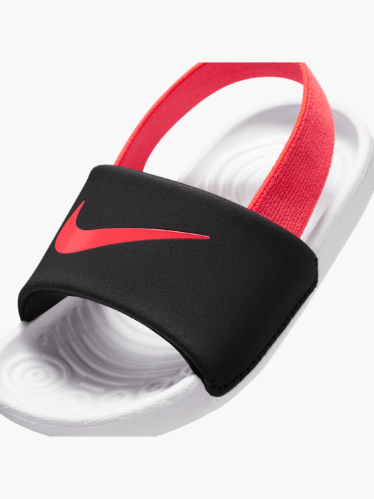 Nike Terlik Siyah 119939 2